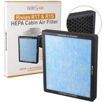 Everyamp Hepa Cabin Air Filter Replacement With Activated Carbon -.... Fixed Price $40.11.