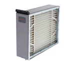 Honeywell Home F100F1625 Merv 11 Media Air Cleaner - 16" X 25" 4". Fixed Price $94.99.