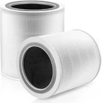 Core 400S Replacement Filters Compatible With Levoit Air Purifier. Fixed Price $34.41.