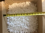 K-3 Media Filter Biological Filtration For Koi Ponds & Aquariums Bulk. Fixed Price $60.00.