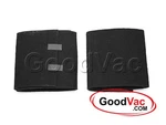 Goodvac Replacement Filter Queen Defender 4000 7500 360 Carbon 2 Pack. Fixed Price $24.99.