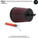 Filtro De Aire Arctic Cat Kawasaki Suzuki Dvx Ts Kfx LT-Z400. Fixed Price $102.99.