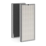Genuine Medify Air Ma-pro H13 Filter Set 2 Pack, New. Fixed Price $39.99.