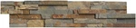Ackland AKPLPS6X24F-CA In. Splitface Slate Stacked Sunnyvale. Fixed Price $61.92.