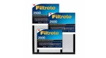 Filtrete Pack 14X20X1 Mpr 2500 Premium Allergen Ultrafine Particles Air Filter. Fixed Price $29.95.