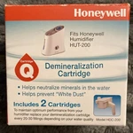Honeywell Demineralization Cartridge HDC-200 For HUT-200 Humidifier, Pack. Fixed Price $13.55.