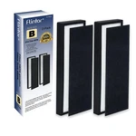 Flintar FLT4825 Hepa Pure Filter B, Compatible With G-guardian Intelligent 22.... Fixed Price $41.99.