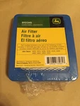 Genuine John Deere GY21345 Air Filter New Lawn Mower Parts. Fixed Price $7.99.