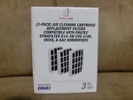 Lifesupplyusa Humidifier Filter Replacement Air Cleaning Cartridge Compatible. Fixed Price $19.99.