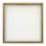 Filter Furn Gls 18X24X1. Fixed Price $54.11.