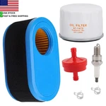 Air Filter Kit For Huskee LT3800 LT4200 Craftsman LT1500 R1000 T1000. Fixed Price $16.79.