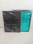Isingo Premium True Hepa Filter W/activated Carbon SPA-550A And SPA-625A. Fixed Price $24.99.