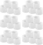 30-PACK Top Fill Humidifier Replacement Filters For Levoit CLASSIC160, DUAL150,. Fixed Price $12.00.