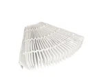 Lennox X8311-20 5 Healthy Climate HCXF14-11 Expandable Filter, Merv. Fixed Price $48.88.