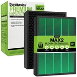 Coway Filter Replacement 400/400S Airmega Max 2, High Performance True He.... Fixed Price $62.15.