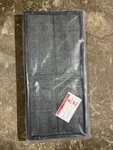 Filtco Replacement Filter Part No. AP60-001 For Ductless Fume Hoods New. Fixed Price $125.00.