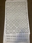 Aerostar 20X30X1 Merv 13 Furnace Air Filter, 6 Pack. Fixed Price $40.99.
