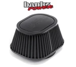 Banks Power Dry Air Filter For 1999-2016 Chevrolet/gmc 2500/3500 Diesel/gas. Fixed Price $139.00.