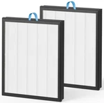 Fil-fresh Vital 100S Replacement Filter, Compatible With Levoit. Fixed Price $14.99.
