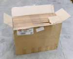 New Box Of 12 Flanders 220-600-051 Strata Filters 16X25X1. Fixed Price $56.90.