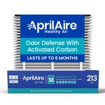 Aprilaire 213CBN Replacement Filter For Whole House Purifiers -.... Fixed Price $154.57.