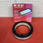 A40004 Air Filter (CA160) For Amc Dodge Chrysler Jeep Plymouth. Fixed Price $12.99.