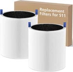 Pure 511 Replacement Filter Compatible With Blueair. Fixed Price $31.57.