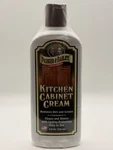 Parker & Bailey Kitchen Cabinet Cream Wood Cleaner Polish 8OZ Removes Dirt. Fixed Price $20.98.