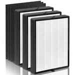 Nisreen 45I Replacement Filter Compatible Air Puri-fier Compared. Fixed Price $80.83.