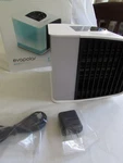 Evapolar Evasmart Personal Air Cooler Humidifier EV-3000 White. Fixed Price $165.00.