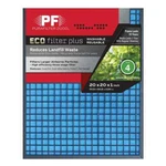 Pf Purafilter 2000 Washable Eco X 1 Merv 8. Fixed Price $18.99.