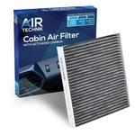 Airtechnik CF8249A Cabin Filter W/activated Carbon Fits Honda Cr-v.... Fixed Price $11.88.