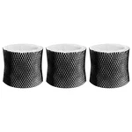 3 Pack Humidifier Filter For Holmes Sunbeam Bionaire HWF64 HWF1761. Fixed Price $23.99.