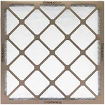 Pamlico Air In. W X H D Fiberglass 4 Merv Filter 12PK. Fixed Price $56.38.