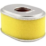 Baldwin PA4551 Oval Air Element With Foam Wrap. Fixed Price $38.99.