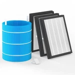 Leemone DH3I Replacement Particle Filter Wick Compatible With Blueair.... Fixed Price $72.35.
