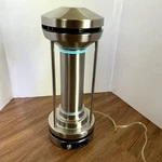 Germ Guardian EV9102 EV-9-102 Uv-c Uvc Room Air Purifier Gently Pre-owned K. Fixed Price $85.95.