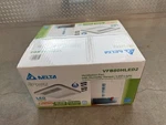 Delta Breez Bath Ventilation System With Humidity Sensor/ Light VFB80HLED2. Fixed Price $119.99.