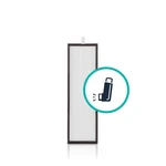Replacement Air Filter For Alen T500 Tower Purifier. TF60-SILVER-CARBON. Fixed Price $95.88.