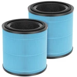 2 Pack AP0601 Filters Compatible With Airtok Purifier 4-IN-1 Hepa. Fixed Price $47.11.