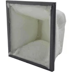 Novatek Novair F4005 General Purpose 3-PLY Filter (24 X 24). Fixed Price $109.00.