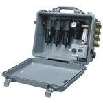 Allegro Industries 9878 Filtration Panel, 150 Psi. Fixed Price $2659.99.
