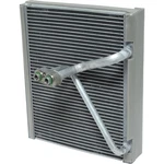 A/c Evaporator Core Fits 2017-2019 Kia Sportage Universal Air Conditioner, Inc.. Fixed Price $84.80.