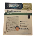 Humidifier Wick Filter Replaces Bemis 1043 Bestair CB43 1PACK. Fixed Price $6.60.