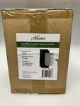 Hunter True Hepa & Ecosilver Replacement Filter Model H-HF670-VP New In Box!!. Fixed Price $29.99.