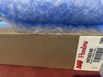(0496.) Hammock-style Filter Material 36" Wide X 240" Length, Thickness 1". Fixed Price $69.92.
