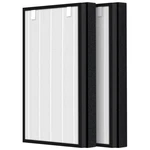 HSP003 True Hepa Replacements For Hathaspace Air Purifier Filters HSP0.... Fixed Price $100.87.