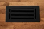 Madelyn Carter Floor And Wall Vent Covers Adjustable Durable Modern Design. Fixed Price $39.69.