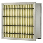 Grainger 4YVC6 Rigid Cell Air FILTER,20X20X12,MERV 14. Fixed Price $160.55.