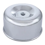 United Pacific C5034P 2-5/16-IN Chrome Short Neck Smooth Air Cleaner. Fixed Price $24.95.